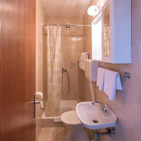 Apartmenthouse Apartment