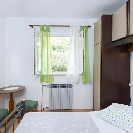 Apartmenthouse Apartment