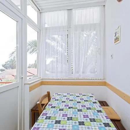 Apartmenthouse * Brela
