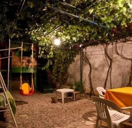 Apartmenthouse Apartment Brela