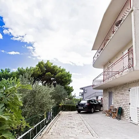 Apartmenthouse Apartment