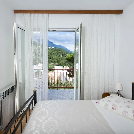 Apartmenthouse * Brela