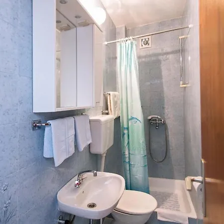 Apartmenthouse Apartment
