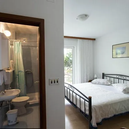 Apartmenthouse Brela