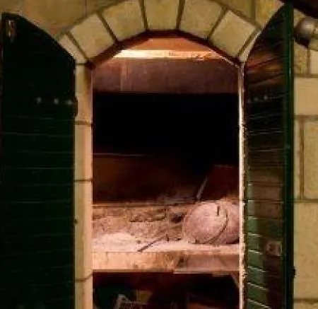 Apartment Apartmenthouse Brela