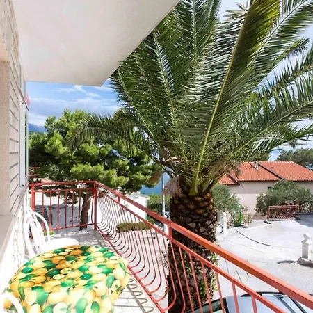 Apartmenthouse Apartment