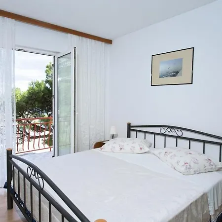 Apartmenthouse Brela
