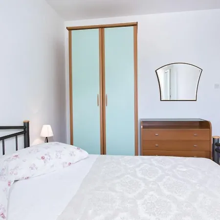Apartmenthouse Brela