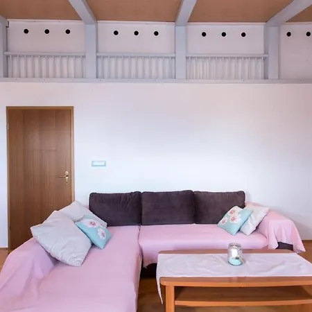 Apartmenthouse Brela