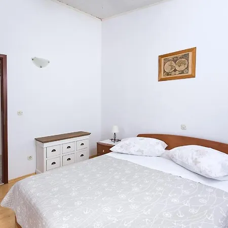 Apartmenthouse Brela