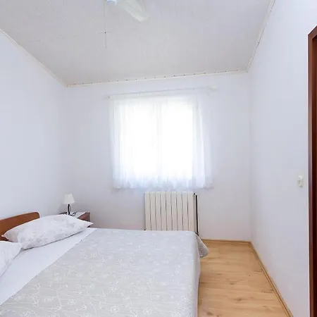 Apartmenthouse Brela