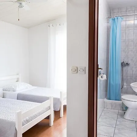 Apartmenthouse Brela