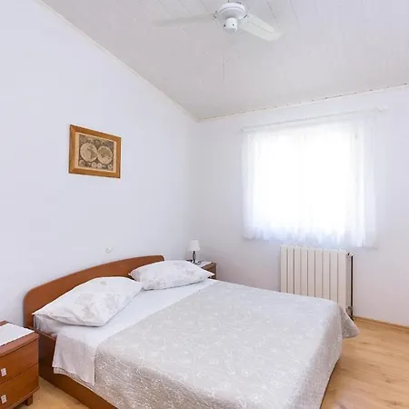 Apartmenthouse Brela